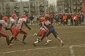 Evry Daily Photo - Foot US D2 - Corsaires Vs Viking - 2eme Mi Temps 333